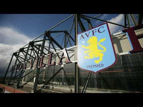 Install by simply extracting the zip file and copying the extracted folder to your community saw your youtube video on how to replace the msfs2020 rendition of villa park. Villa Park Stadium - Home of Aston Villa FC (capacity 42 ...