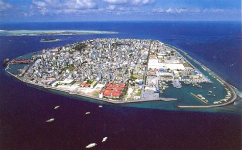 Visit To Malé The Capital Maldives ~ Maldives Travel News Maldives