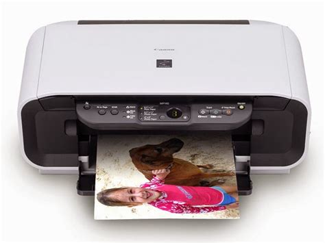 Find and scan all computers on your network and get easy access to. Canon Pixma MP140 Drivers | Printer Down
