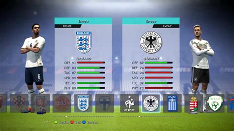 The 2018 fifa world cup™ is also coming to fifa mobile for a limited time starting june 6th. PES 2013 R-Patch Update 3.0 FIFA World Cup 2018 Edition ...