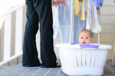 11 Creative Ways To Use Laundry Baskets