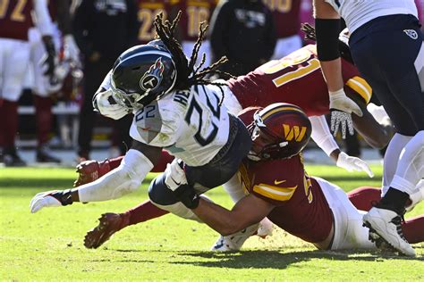 Sit/Start Fantasy Options For Week 16: Running Backs – New Arena