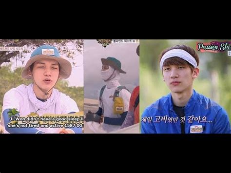 The following law of the jungle episode 320 english sub has been released. Eng Sub Hyuk Law of The Jungle Ep.2 - YouTube