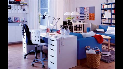 19 Tiny But Productive Home Office Designs Ideas Youtube