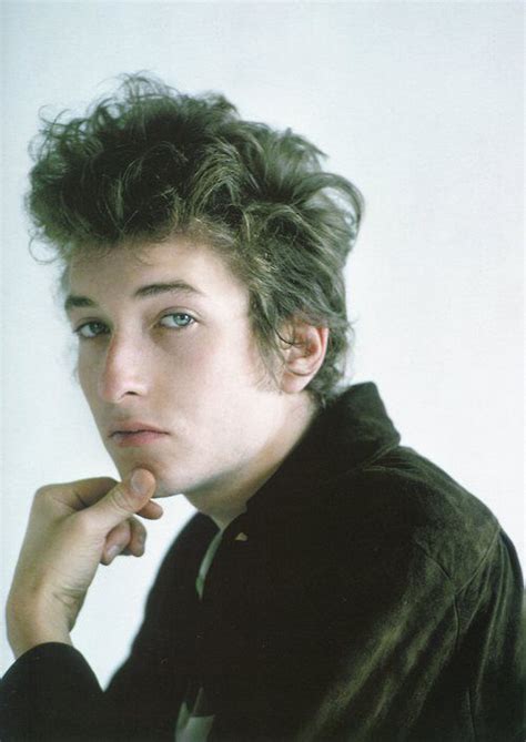 Aprenda a tocar a cifra de forever young (bob dylan) no cifra club. 46 Interesting Color Photos of a Young Bob Dylan in the ...