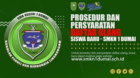 Beranda Smk Negeri 1 Dumai