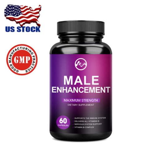 Testosterone Booster For Men Male Enhancement Estrogen Blocker Test
