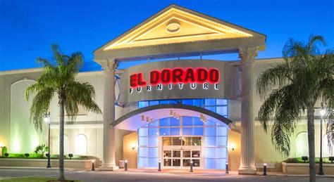 ¡conoce las mejores atracciones de miami gardens! El Dorado to enter St. Petersburg, Fla., this year ...