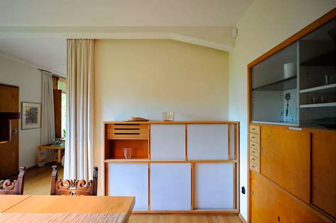 Alvar aalto was behind all the details of the paimio sanatorium and designed everything from the building and the. The Aalto House / Alvar Aalto ⋆ ArchEyes