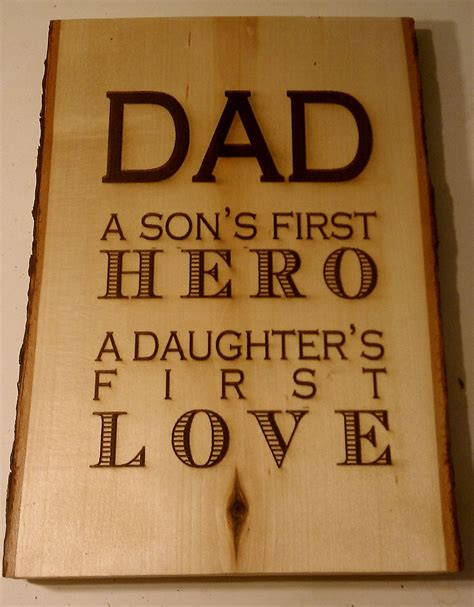 Lucky for you, we've rounded up the best gifts for dads. great father's day gift. I wish my dad was still here so I ...