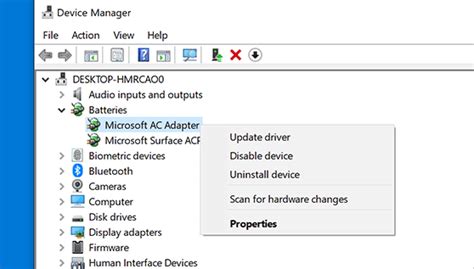 How To Update Device Drivers In Windows 10