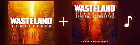 Wasteland Remastered Soundtrack Bundle On Steam