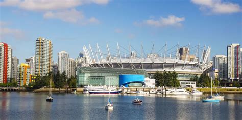 Bc Place Vancouver Book Tickets And Tours Getyourguide
