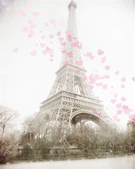 Items Similar To Travel Photograph Paris France Eiffel Tower