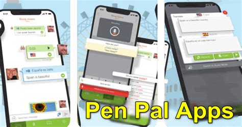 Just download these great pen pal apps to your android or ios device. 10 Best Pen Pal Apps for Android And iOS - Nolly Tech