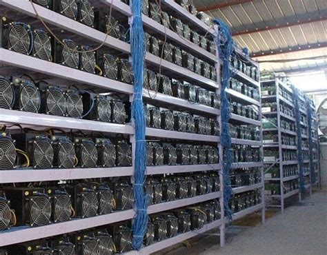 The cost of purchasing and renewing the mining hardware. PUD Board Acts To Halt Unauthorized Bitcoin Mining - NCWLIFE
