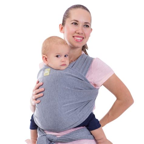 Best Baby Wrap Carriers Our Top 10 Picks For 2020