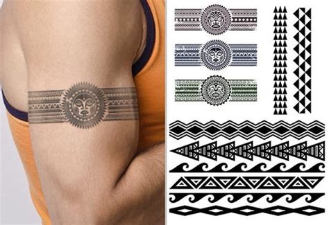 Top 138 Traditional Hawaiian Armband Tattoos Spcminer