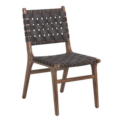We did not find results for: Sandstone Leather Dining Chair - Calypso St. Barth