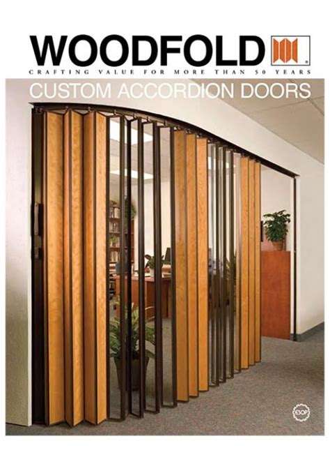 Accordion Doors Bandb Wood Products Inc