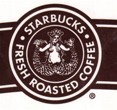 Download High Quality Starbucks Original Logo Gallery Transparent Png