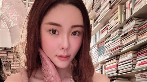 Influencer Abby Choi Tewas Dan Dimutilasi Mantan Suami Ditangkap Polisi Showbiz