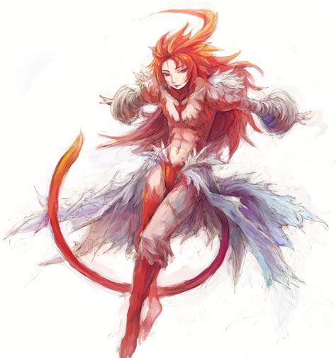I think the song fits them in some way. Trance Kuja Image #162223 - Zerochan Anime Image Board