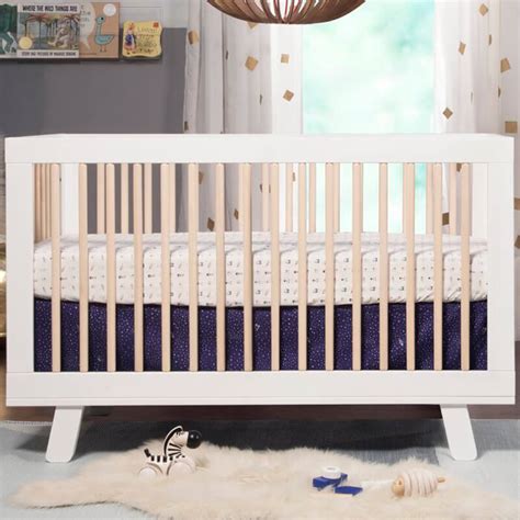 Pagar motif kayu minimalisrp 400000. Jual Box Bayi Kayu Mahoni Duco Putih Pink Desain Minimalis ...