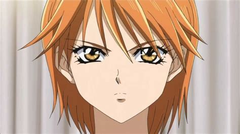 Top More Than 142 Orange Hair Anime Pfp Best Ineteachers