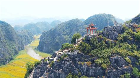 From Hanoi Tam Coc Hoa Lu And Mua Caves Full Day Trip Getyourguide