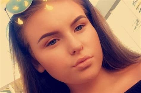 13 Year Old Girl Kills Herself After Being Cyber Bullied On Snapchat