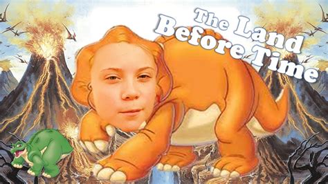 The Land Before Time Youtube