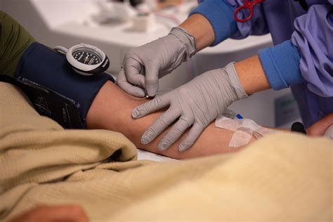 Blood Sample
