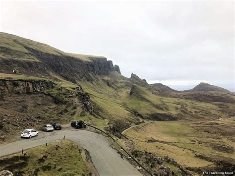 Five Reasons Why Quiraing In Isle Of Skye Scotland Is A