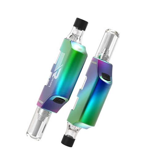 Stinger Electronic Dab Straw Concentrate Wax Pen Rokin