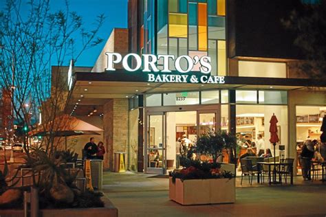 Portos Bakery Is Coming To West Covina San Gabriel Valley Tribune