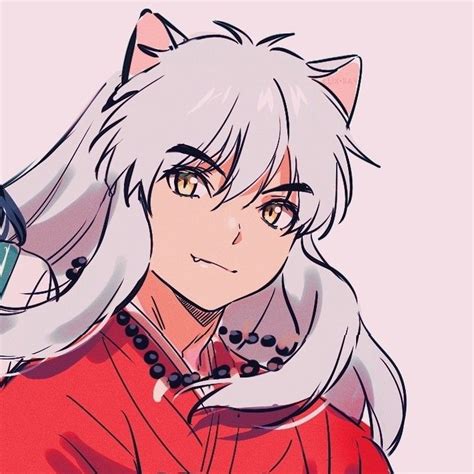 Pin On Inuyasha