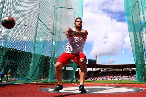 Jun 02, 2021 · katarzyna furmanek wygrała konkurs rzutu młotem w mityngu w szwedzkim goeteborgu. Lekka atletyka: Spektakularny rzut mistrza świata w rzucie ...