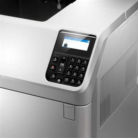 You can use this printer to print your documents and photos in its best result. Impressora HP LaserJet Managed E60065dn Duplex | Rede ...
