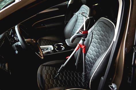 Sometimes the road noise is so tremendous that you can't even talk to your companions. Ford Explains How Active Noise Control Turns Your Car into ...
