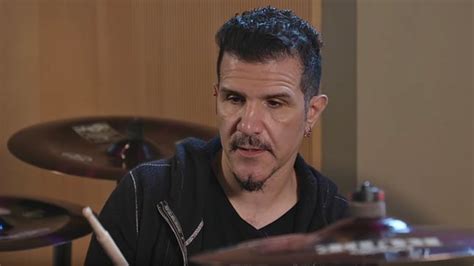 Anthrax Drummer Charlie Benante Performs Tracks From Judas Priest Led