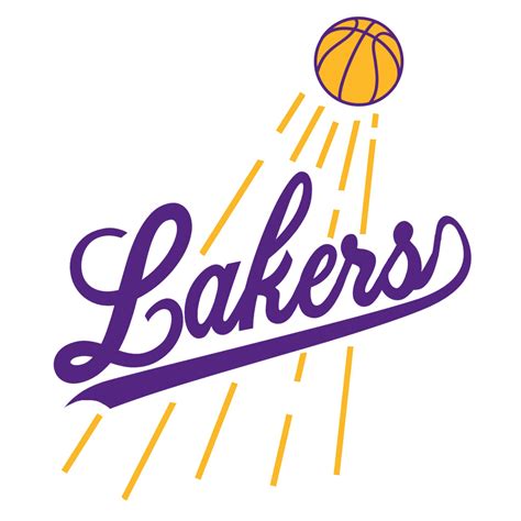 Lakers Pics Of Logo