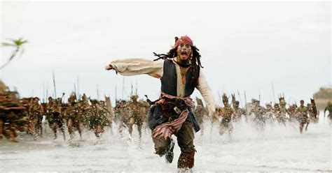 Captain Jack Sparrow Meme On Imgur