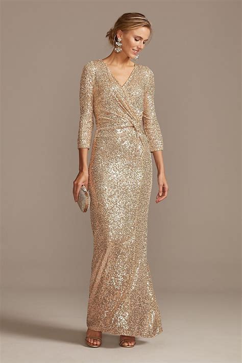 Gold Taupe And Neutral Mother Of The Bride Dresses Mother Of The