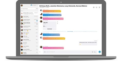 100% safe and secure ✔ talk with friends and family for free over the world. Skype recibe un nuevo diseño, GIFs de Giphy y ...