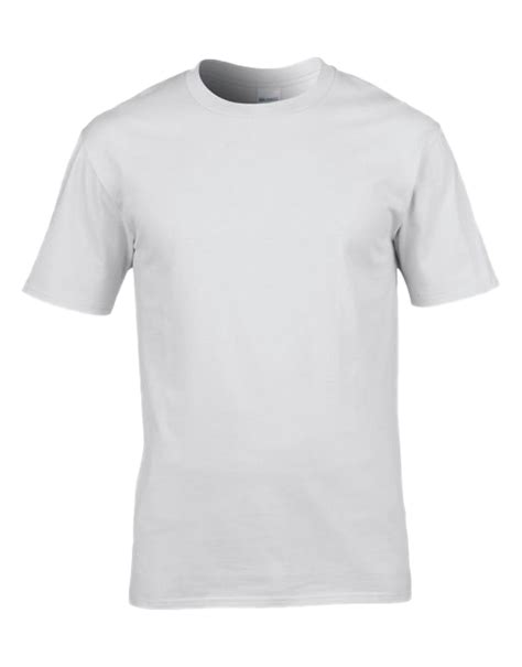 Plain White T Shirt Download Transparent Png Image Png Arts