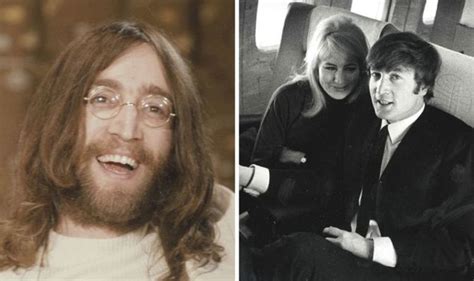 John Lennon Wife What Happened To Cynthia Lennon After Her Divorce