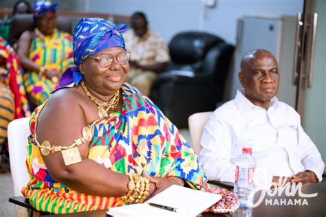 Extension Agents Urged To Intensify Their Services News Ghana