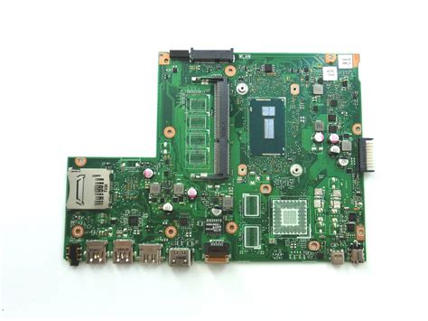 Asus X540la Motherboard For F540l X540l Empower Laptop