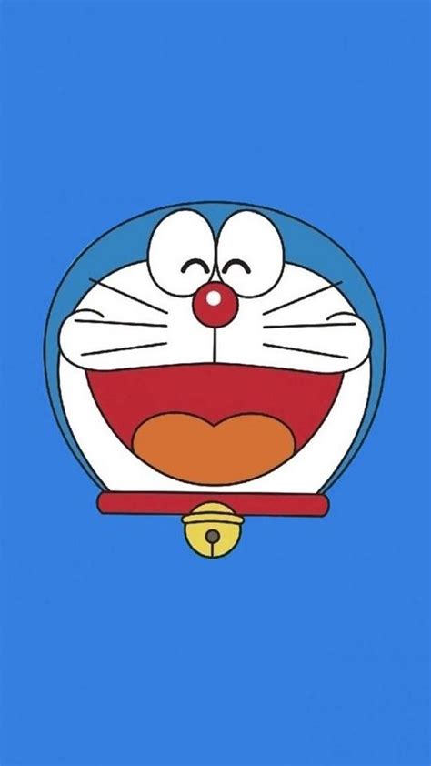 Doraemon Wallpaper Hd Black